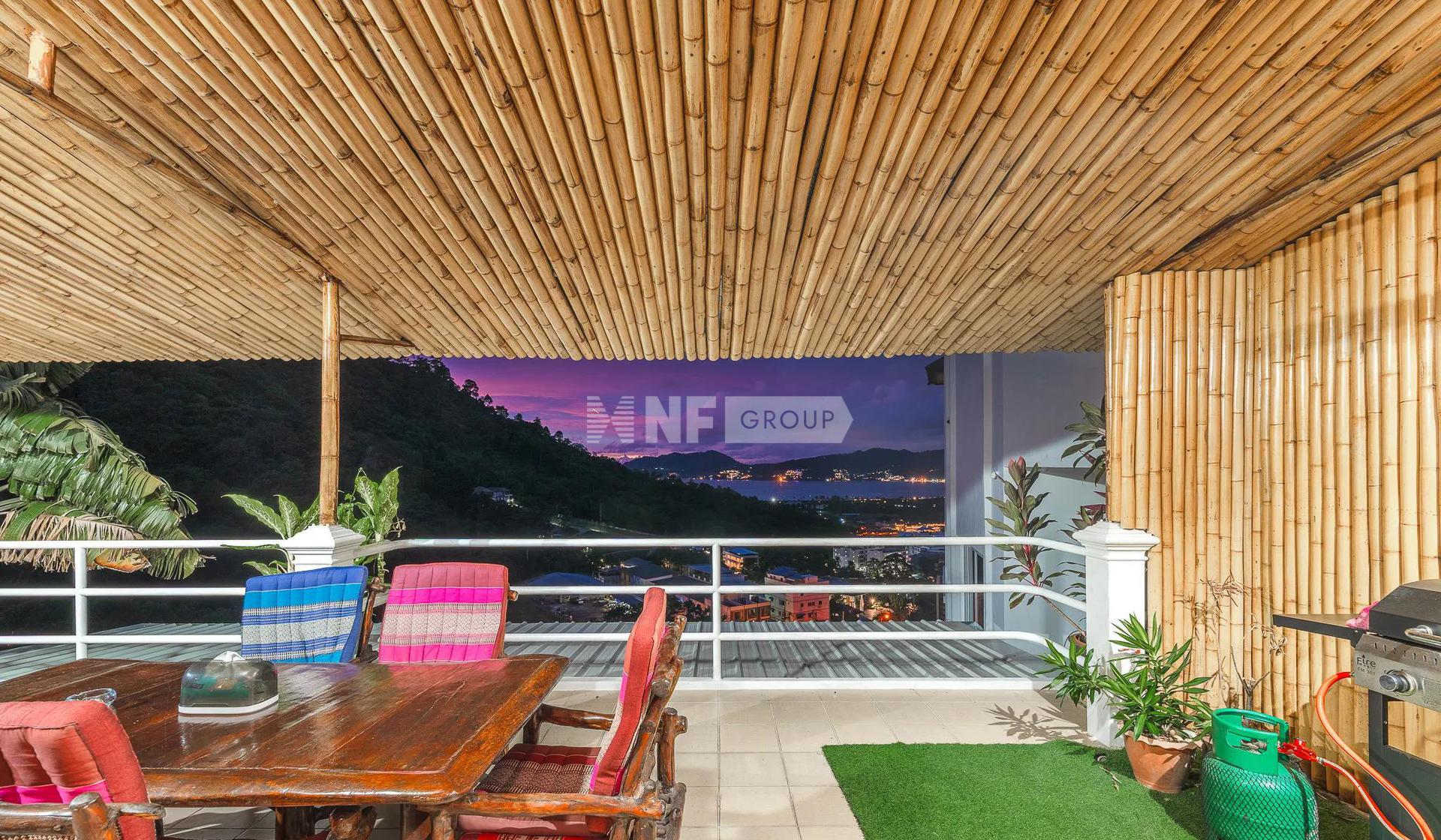 NF Group