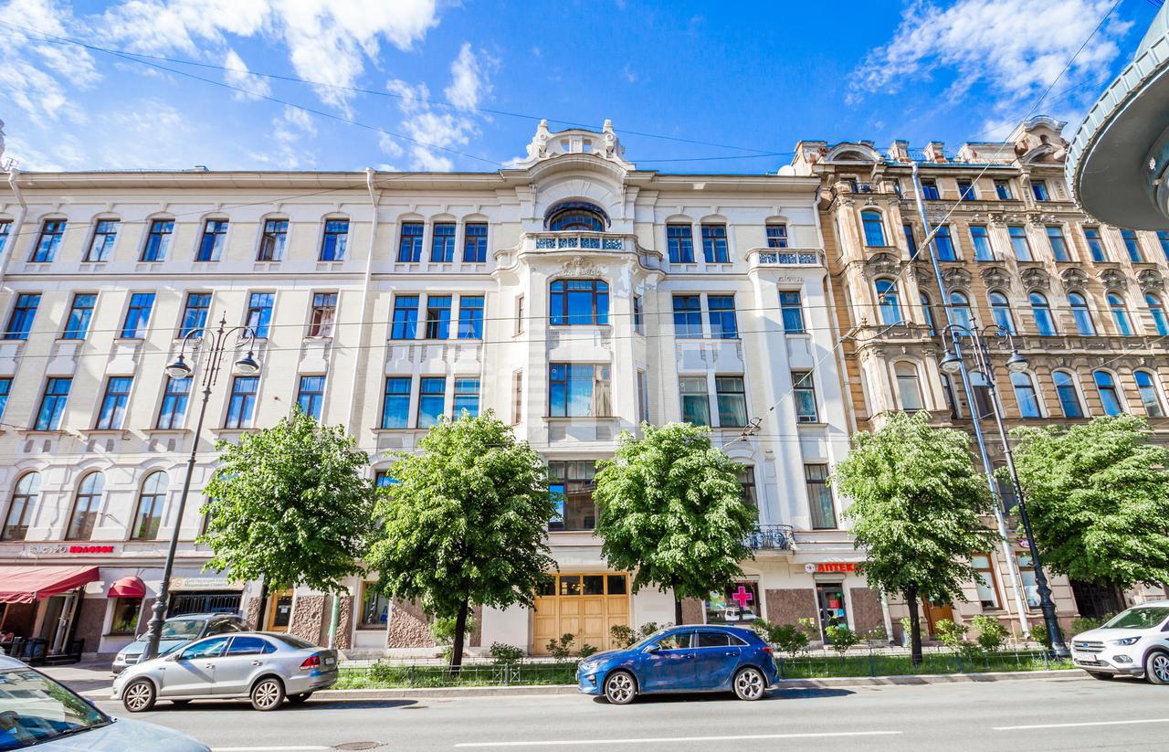 Продажа 3-комнатной квартиры 190 м² в ЖК Доходный дом А. Д. и Н. К. Чижовых,  Чайковского ул., д. 40, литера А по цене 55 000 000 руб. | Лот as49229