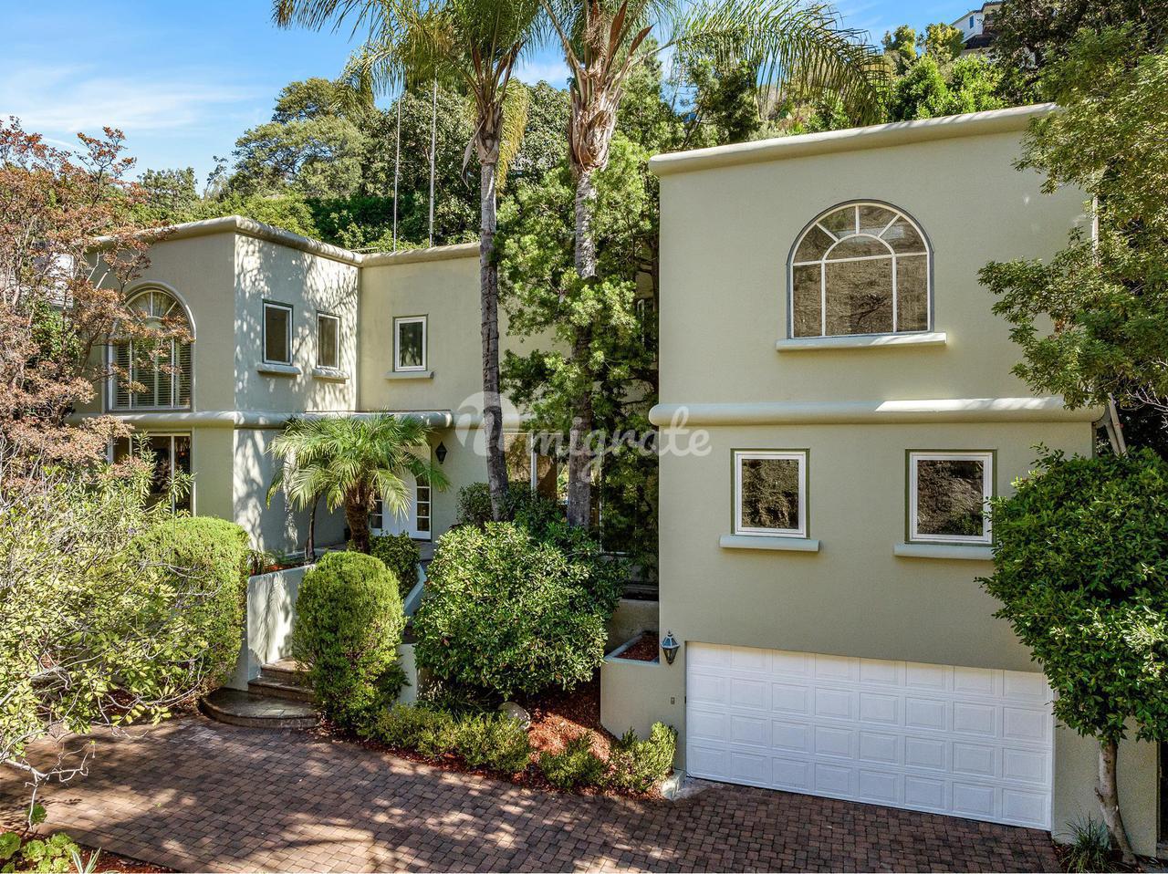 Вилла в 1332 San Ysidro Dr - Beverly Hills Post Office, California