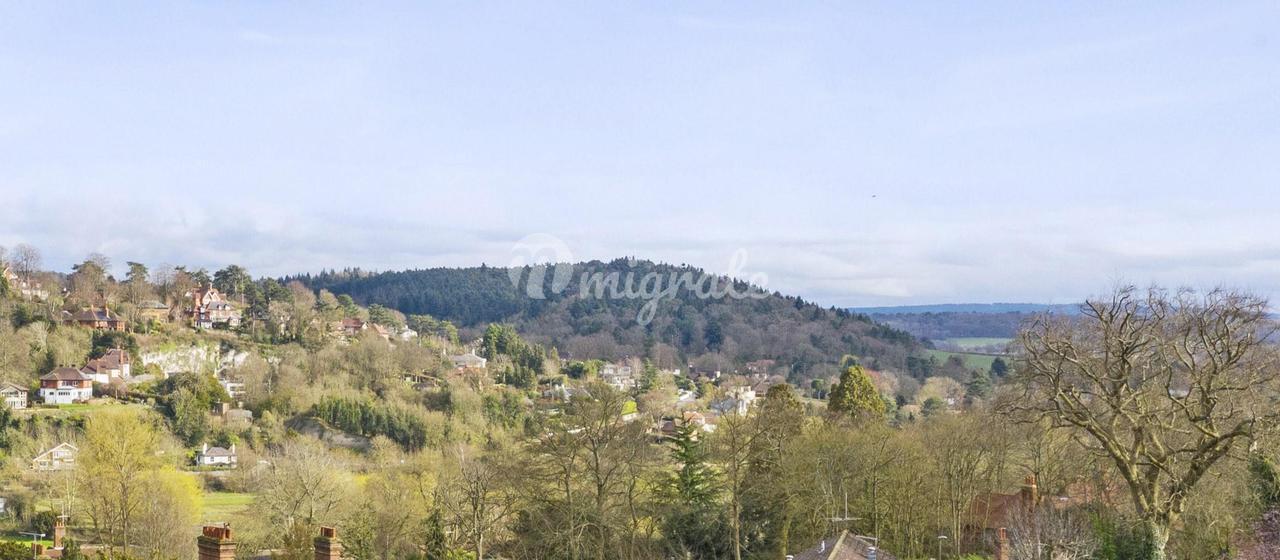 Квартира в Rookwood Court, Guildford, Surrey, GU2