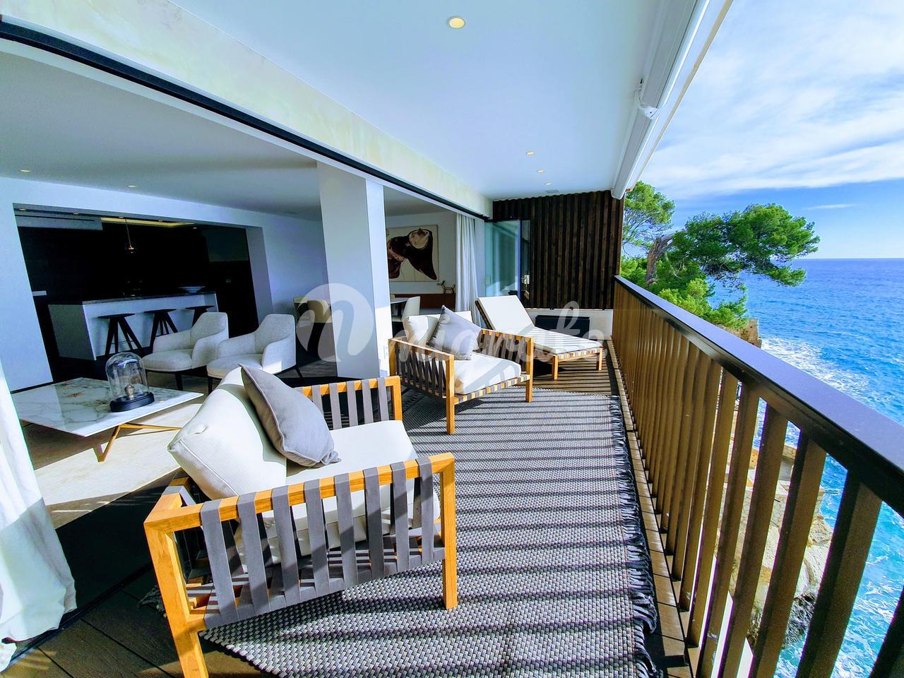 Апартамент в 07015 Genova - San Agustin, Palma, Mallorca, Balearic Islands