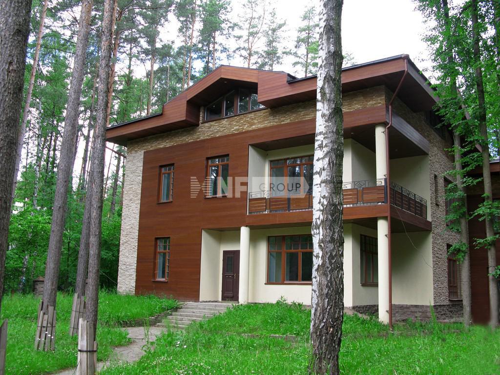 «Ильинские дачи» (Ilinskie dachi)