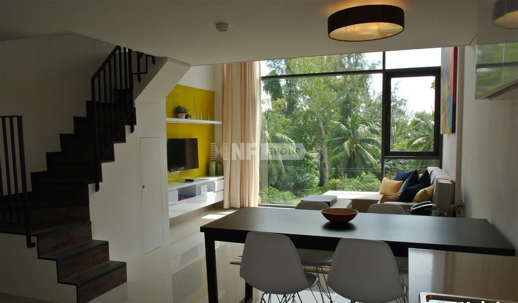 Апартамент в Laguna Phuket