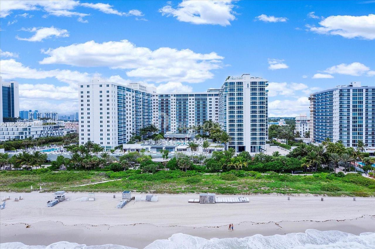 Кондоминиум в 2301 Collins Ave, 1536/1537 - Miami Beach, Florida
