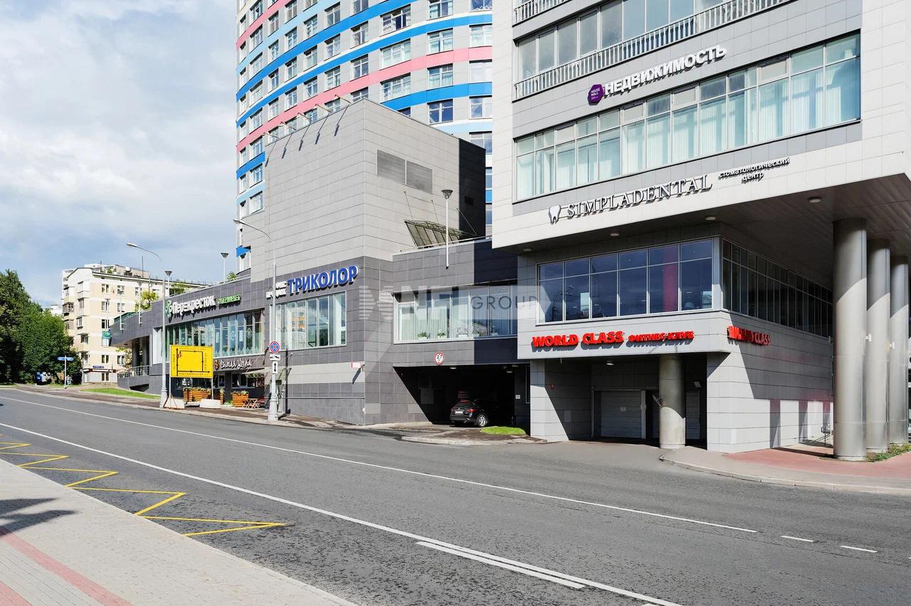 Пр-т Мира, д.188б (Pr-t Mira, d.188b)