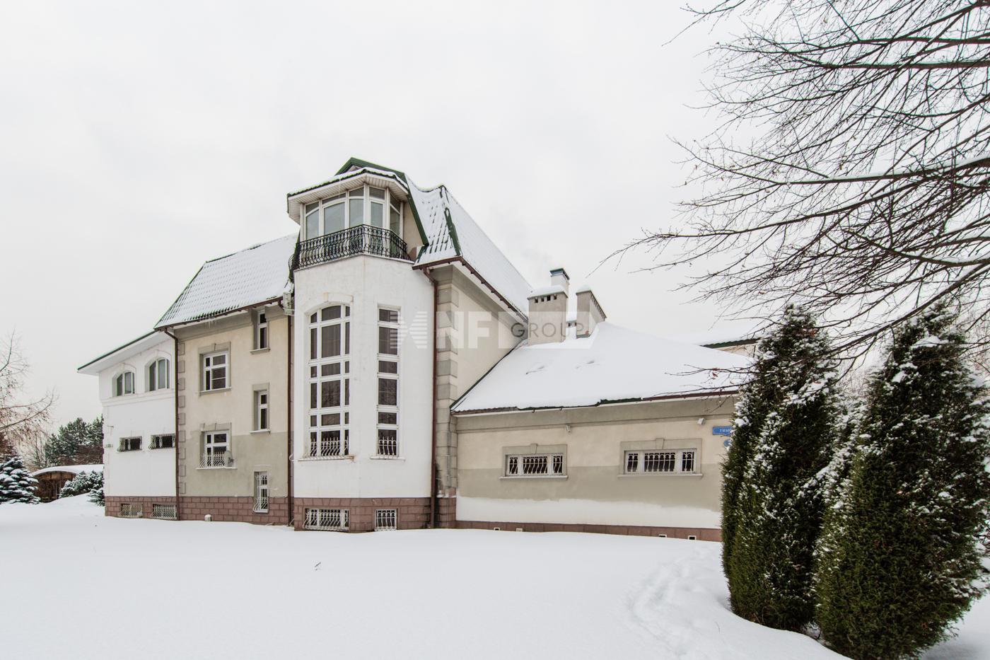 «Тимошкино» (Timoshkino)