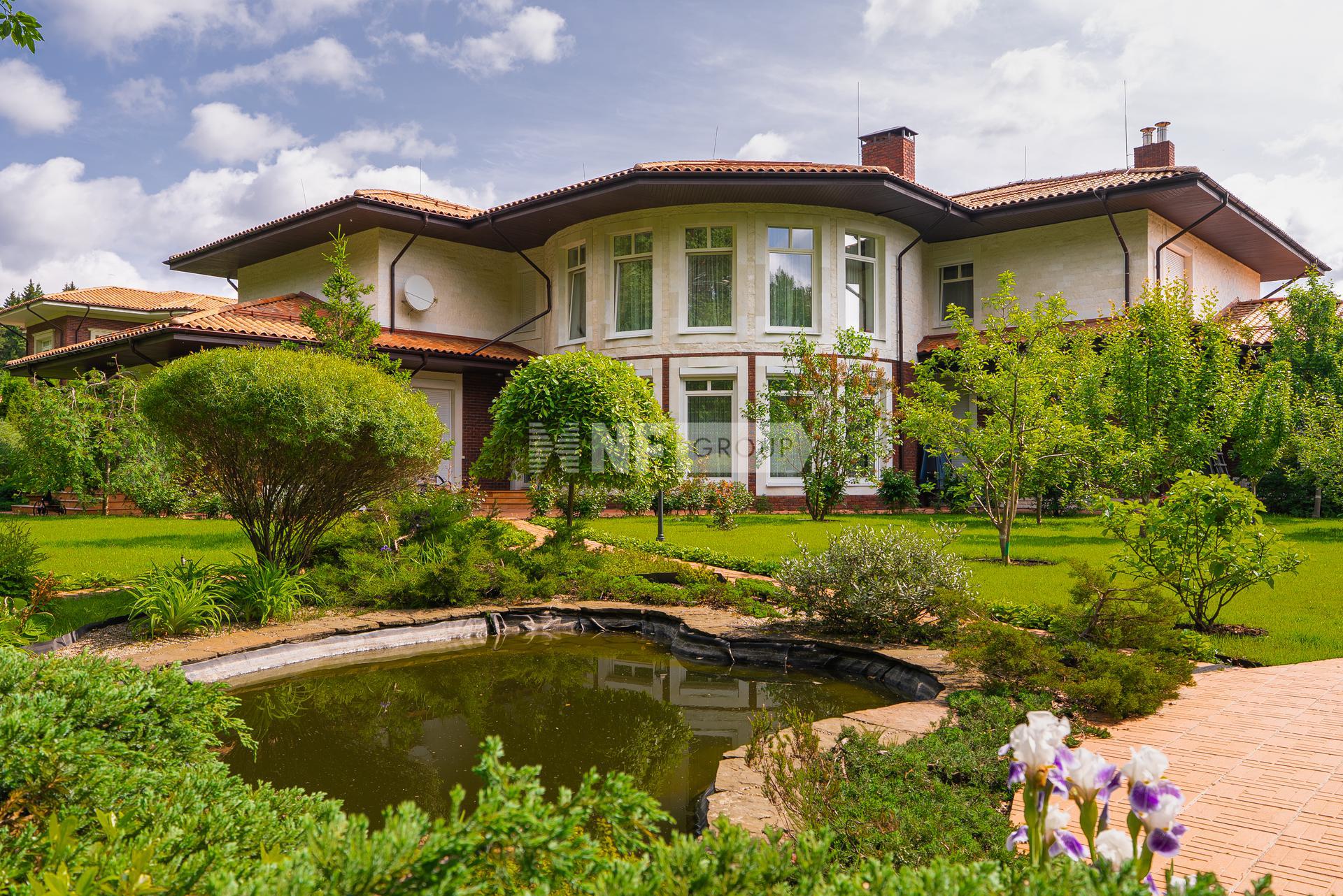 «Благодать» (Blagodat)