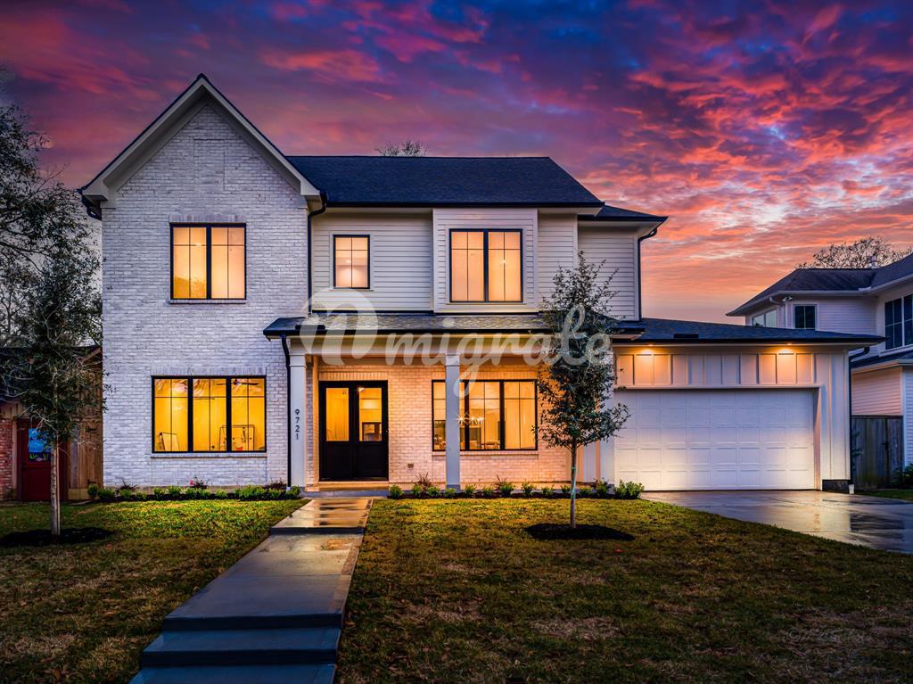 Вилла в 9721 Cedardale Drive - Houston, Texas