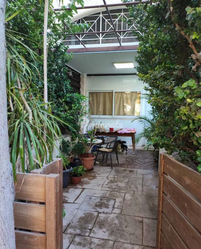 Квартира с 2 спальнями в туристическом районе Гермасойя, Лимассол
 (2 Bedroom Apartment in Germasogeia Tourist Area, Limassol)