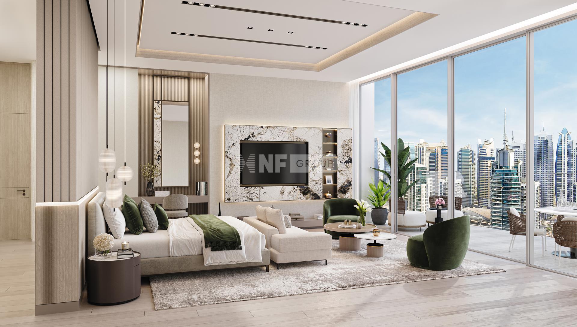 NF Group