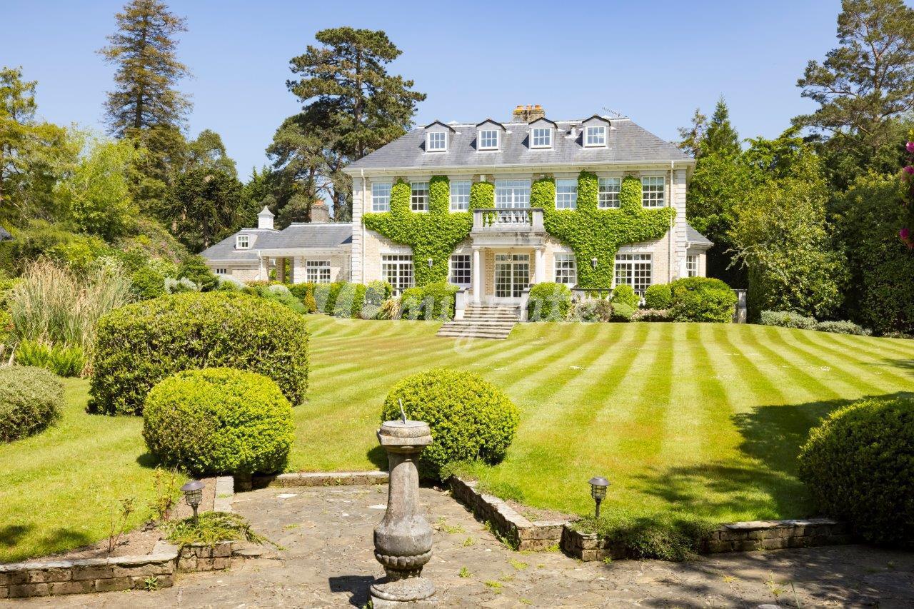 Вилла в Horseshoe Ridge, St George