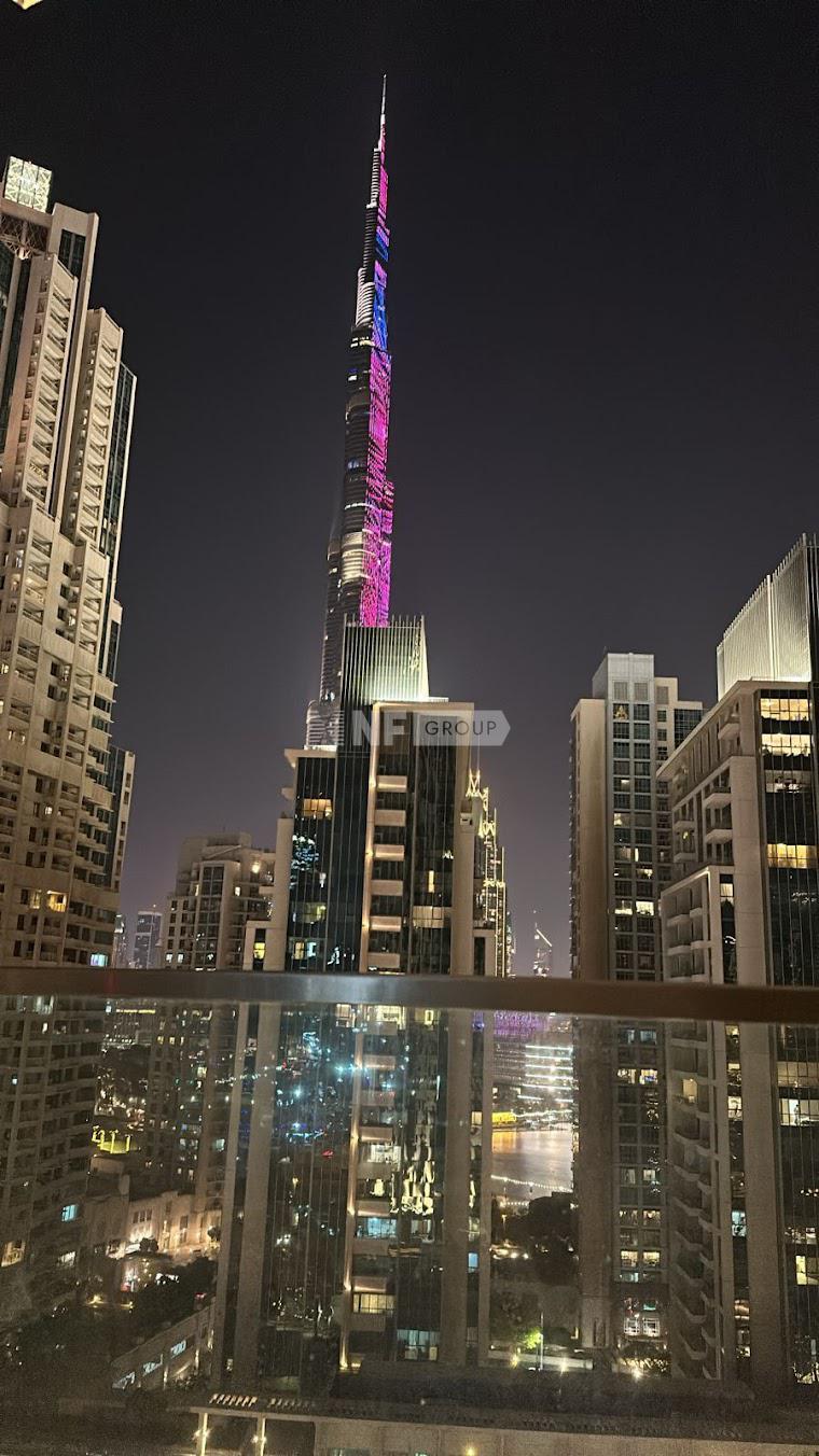 Vida Residences Downtown