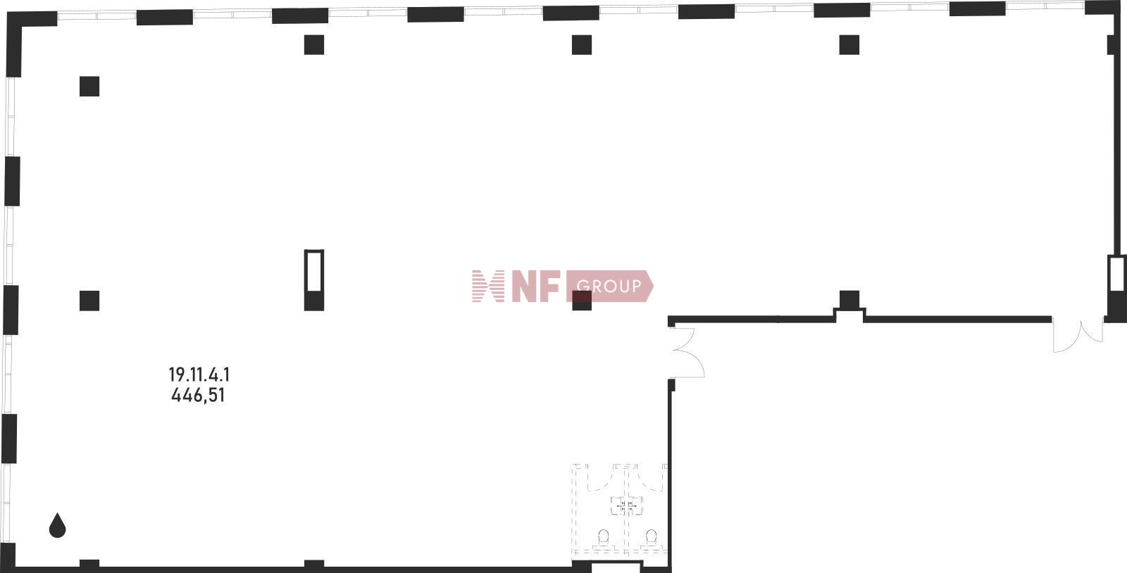 NF Group