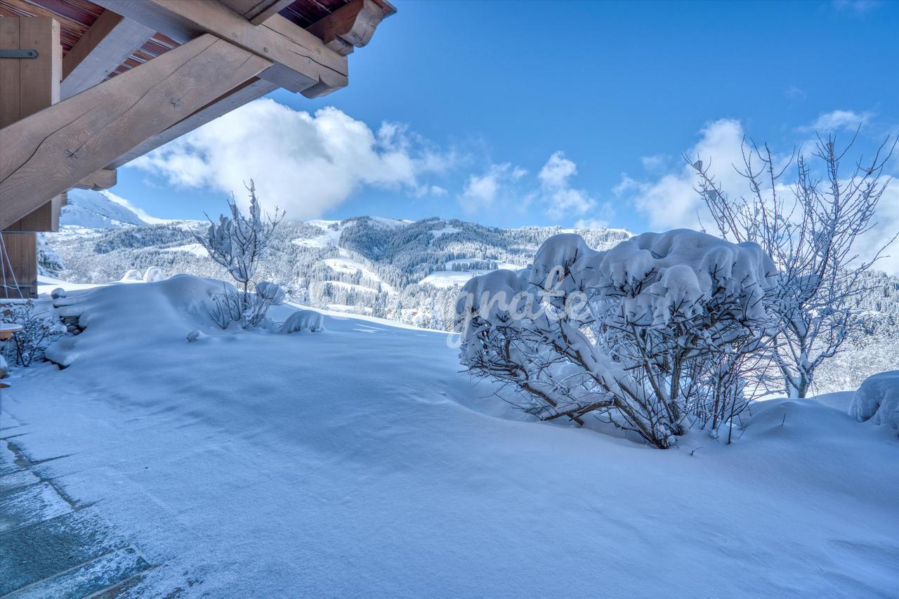 Шале в Megeve, 74120 Haute-Savoie, Rhone- Alps, France
