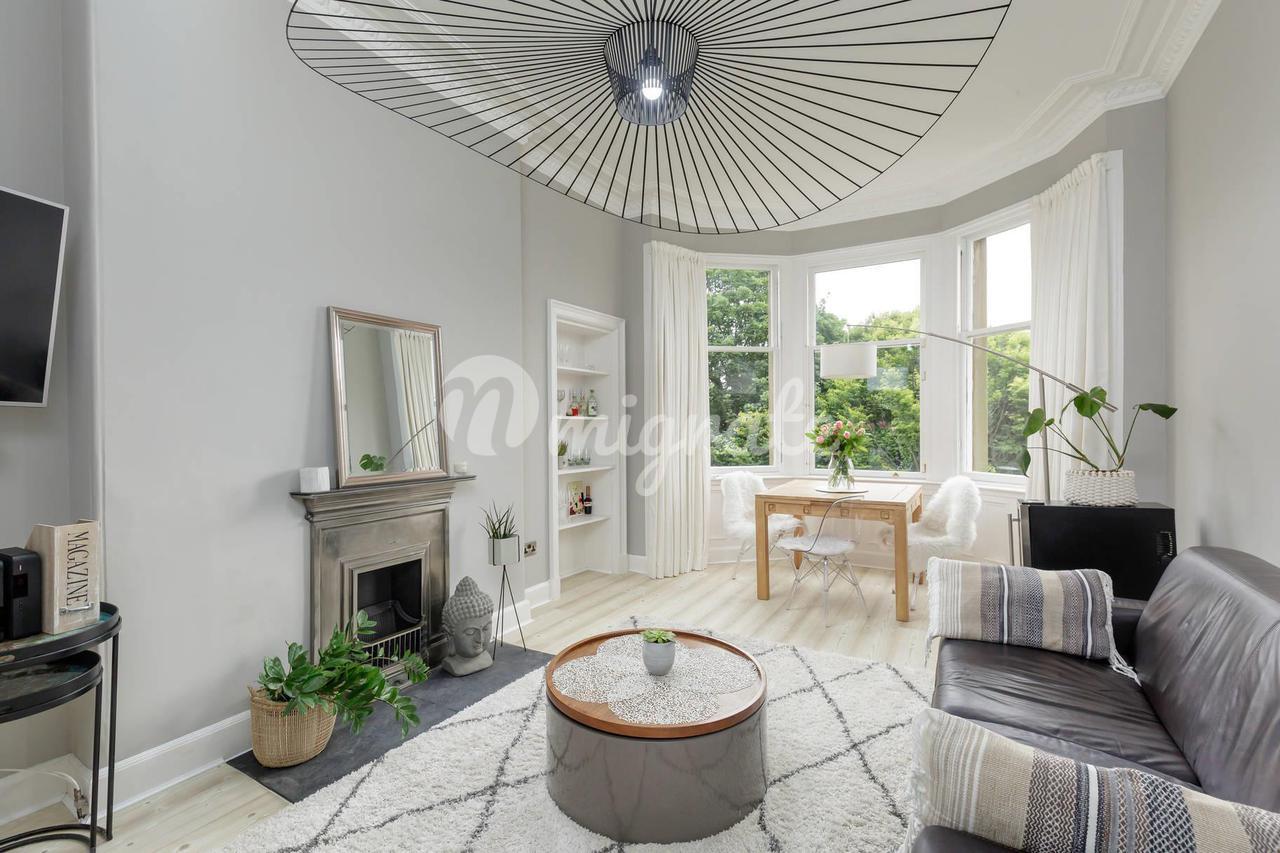 Квартира в Bruntsfield Terrace, Bruntsfield, Edinburgh, EH10