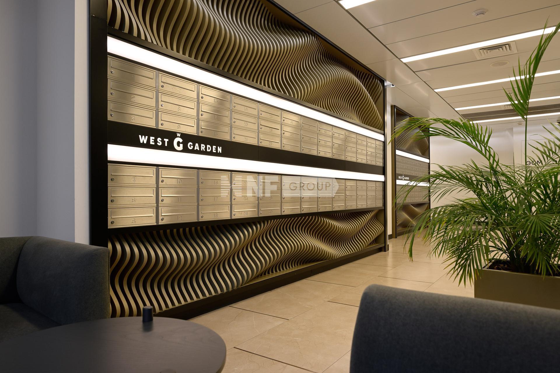 NF Group