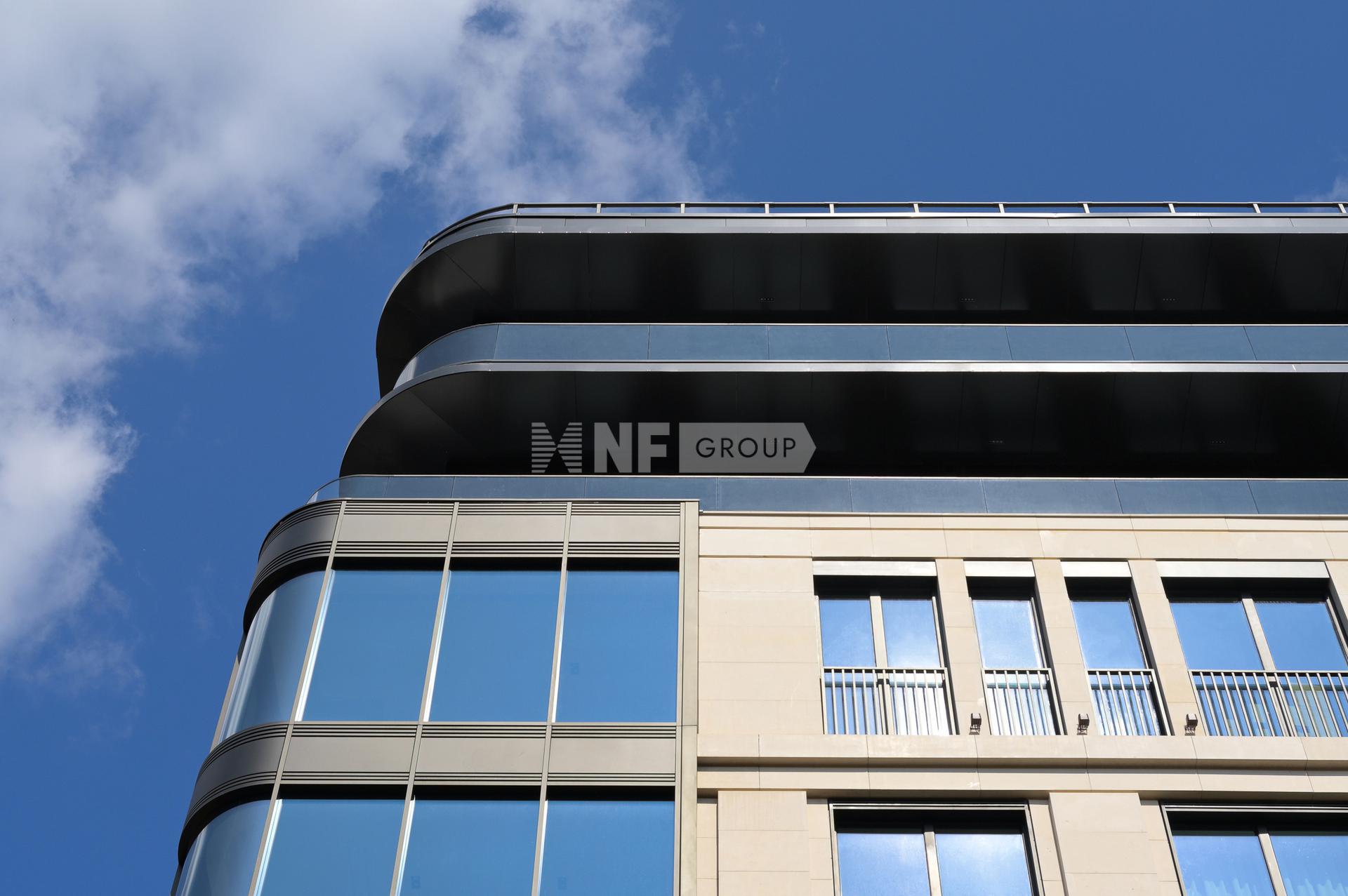 NF Group