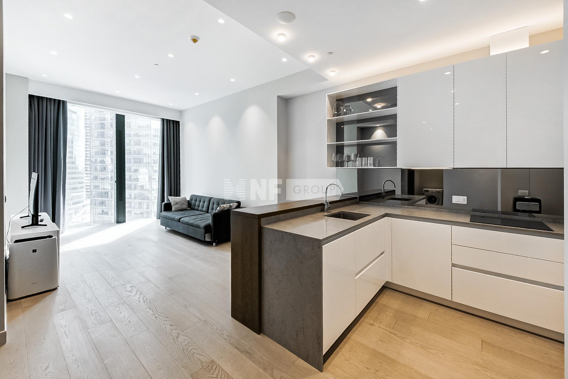 Neva Towers (Нева Тауэрс)