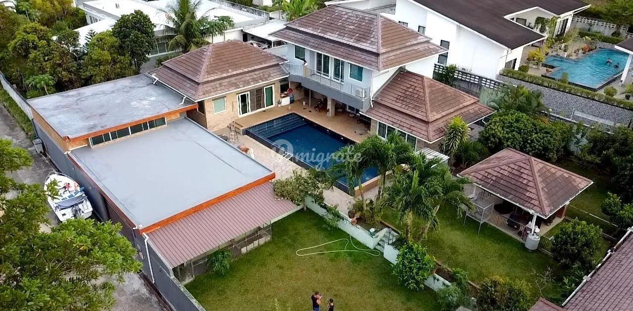 3 спален Дом на продажу в Mission Heights Village (Mission Heights Village)