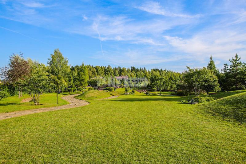 «Графские пруды» (Grafskie prudy)