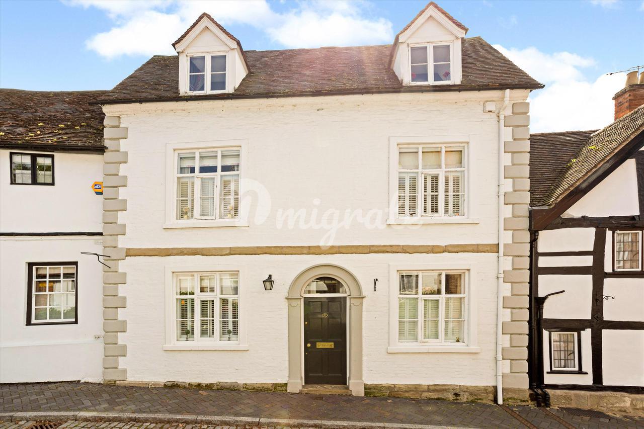 Вилла в Mill Street, Warwick, Warwickshire, CV34