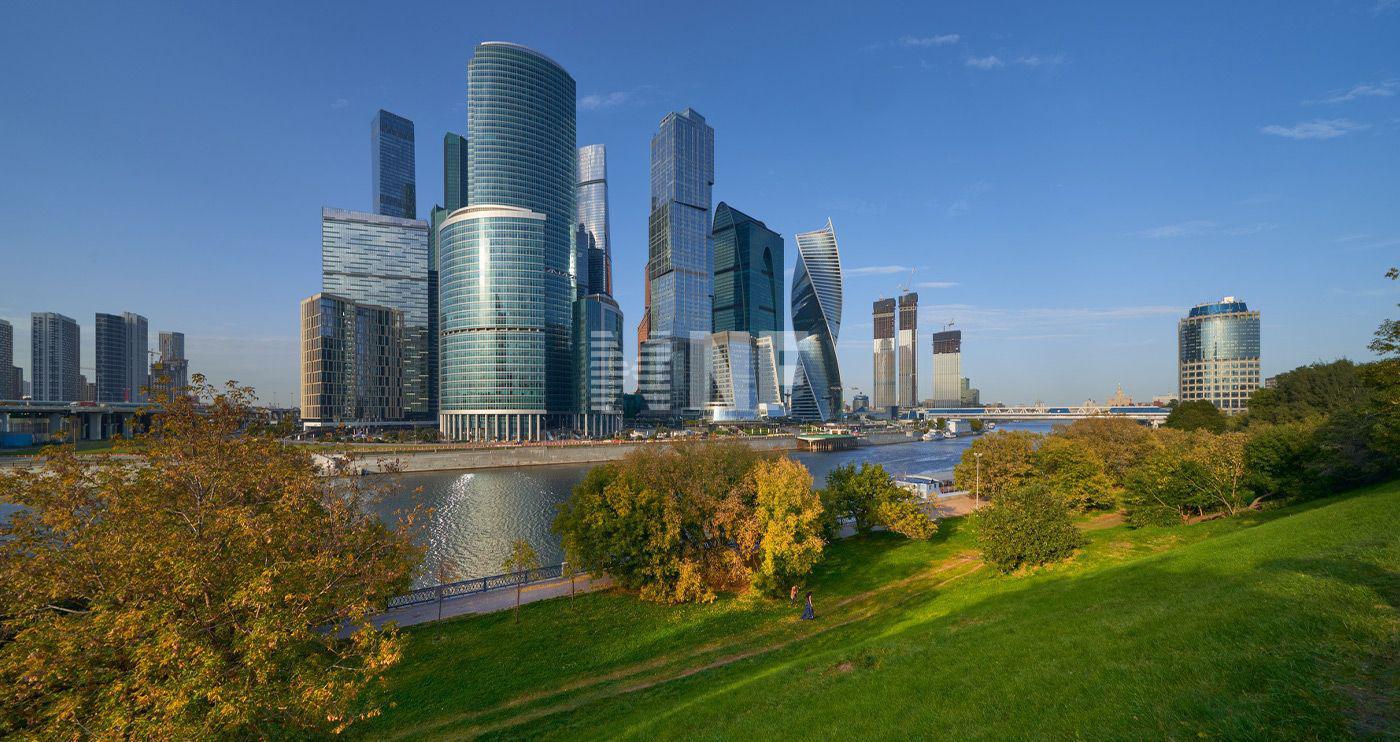 Инфраструктура