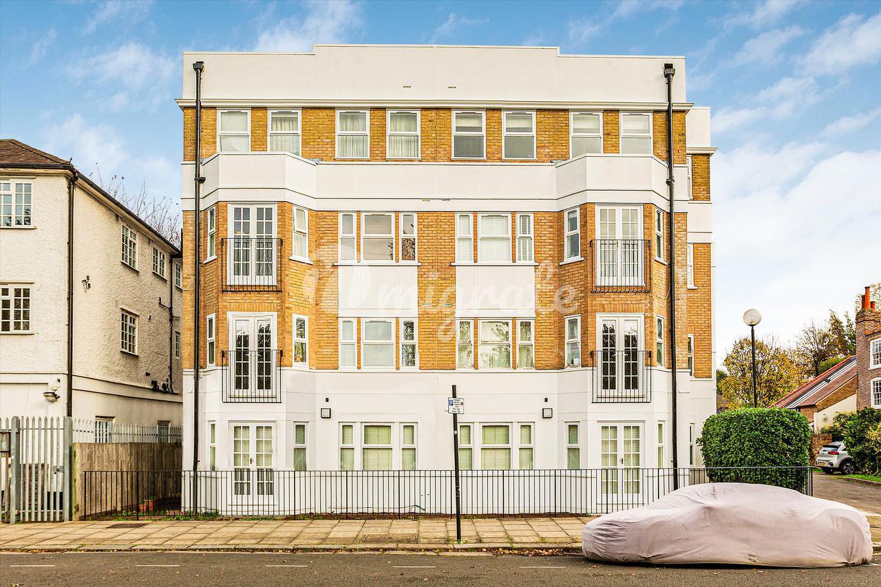 Квартира в Stamford Brook Avenue, London, W6