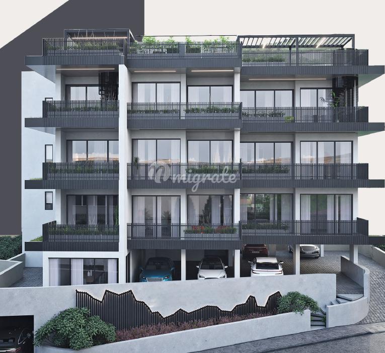 Квартира с 2 спальнями в Гермасойе, Лимассол
 (2 Bedroom Apartment in Germasogeia, Limassol)