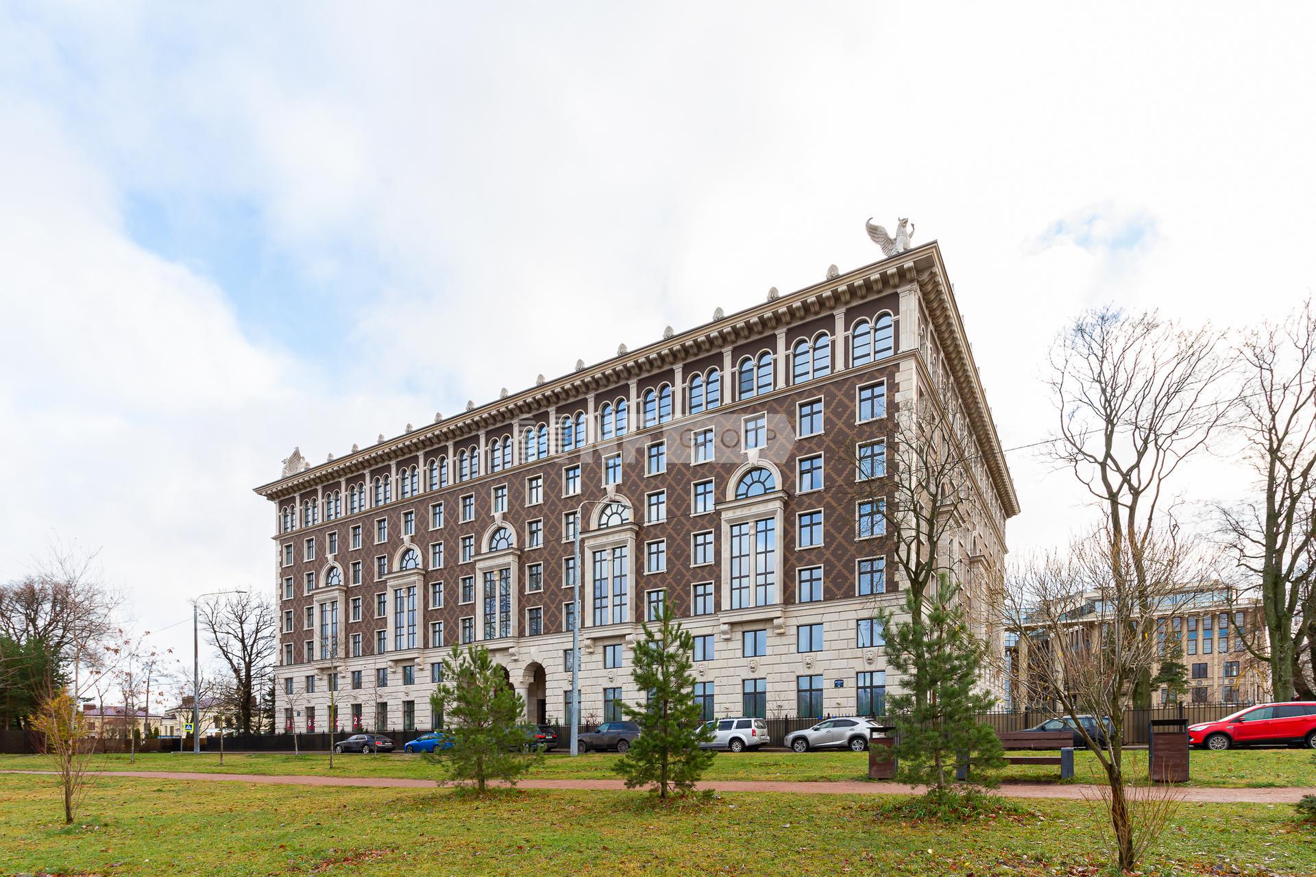 «Венеция» (Venetsiya)