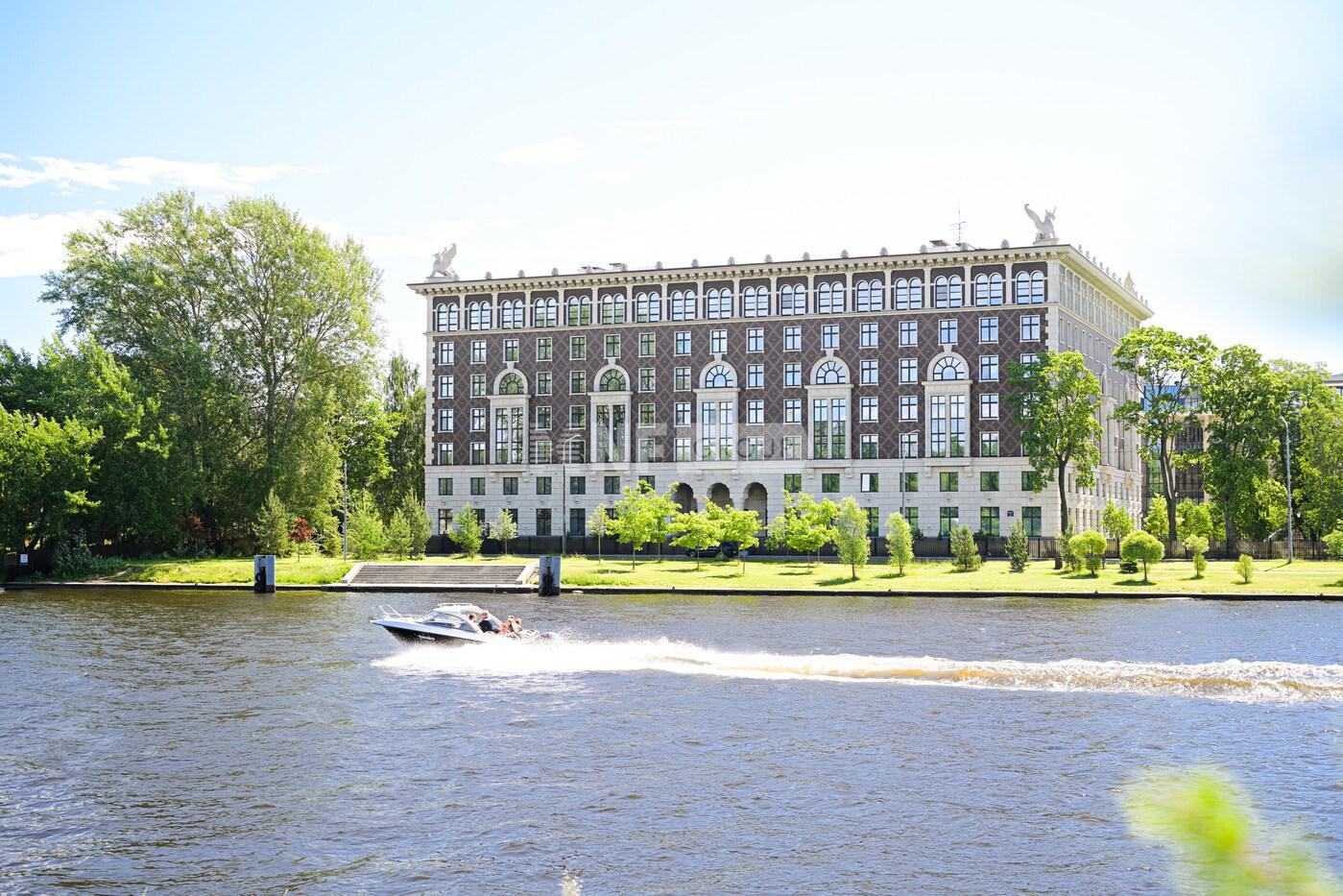 «Венеция» (Venetsiya)