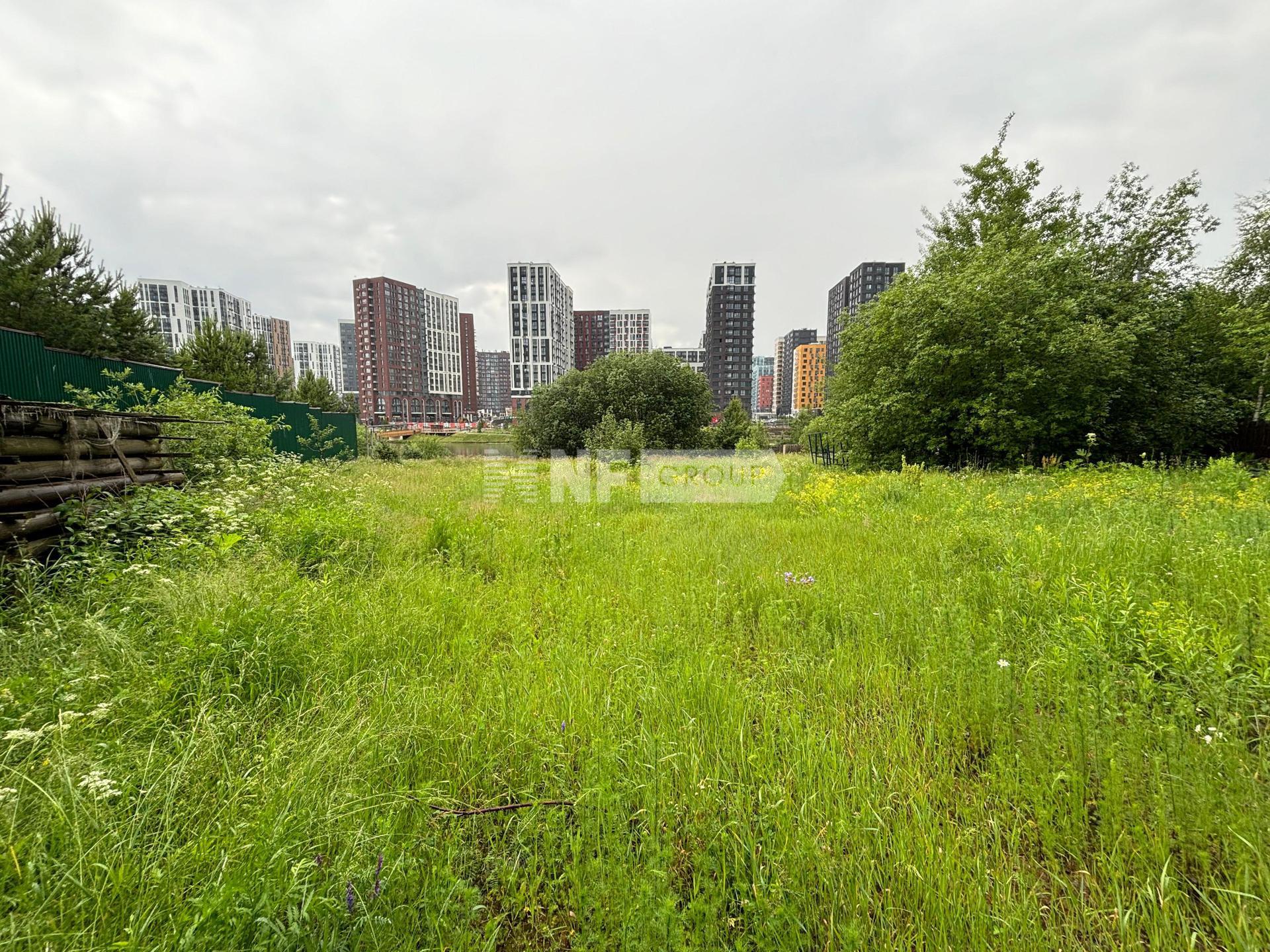 «Соловьиная Роща» (Solovinaya Roshcha)