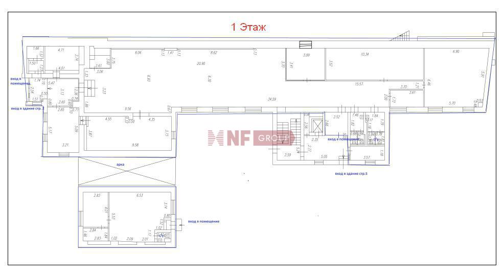 NF Group