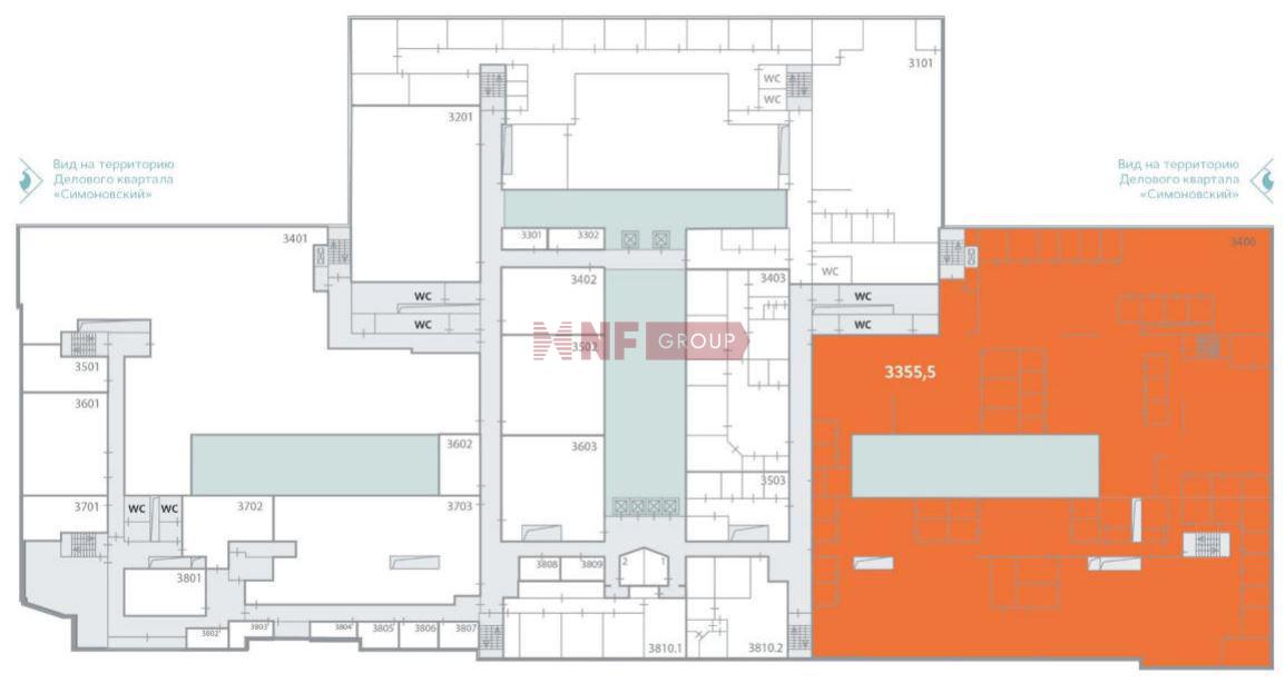 NF Group