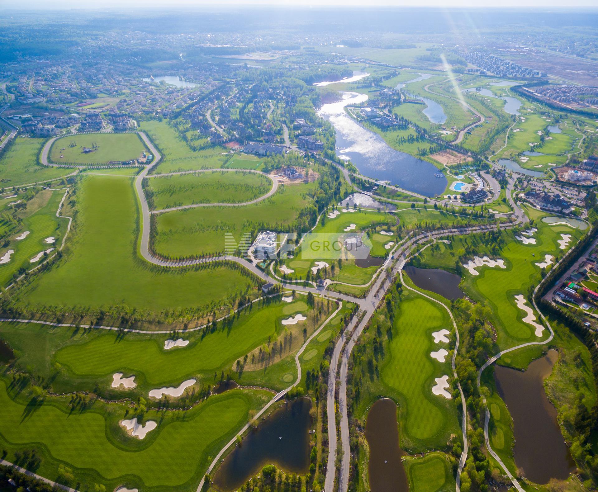 «Агаларов Эстэйт» (Agalarov Estate)