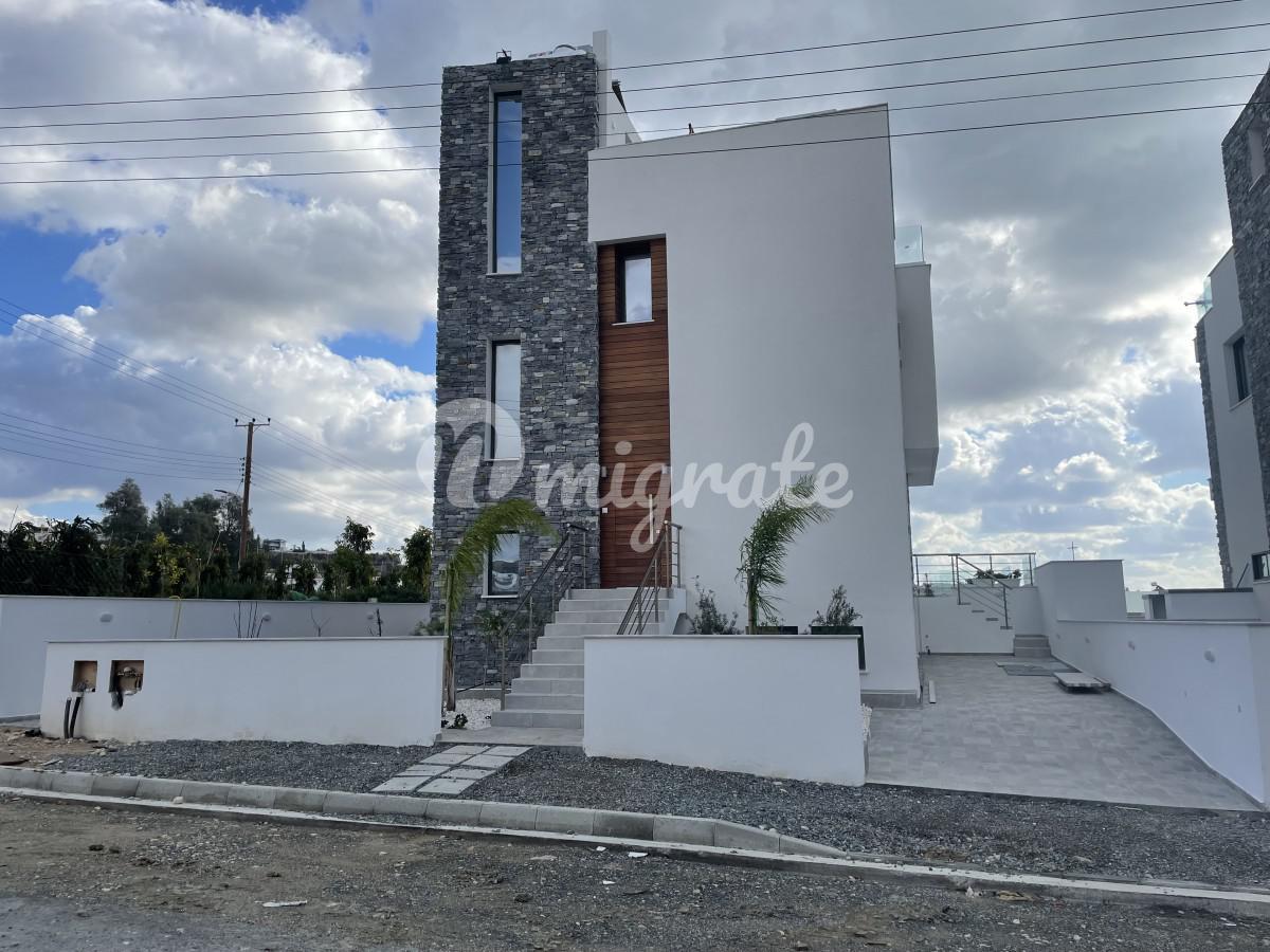 Cyprus, Paphos, Kissonerga