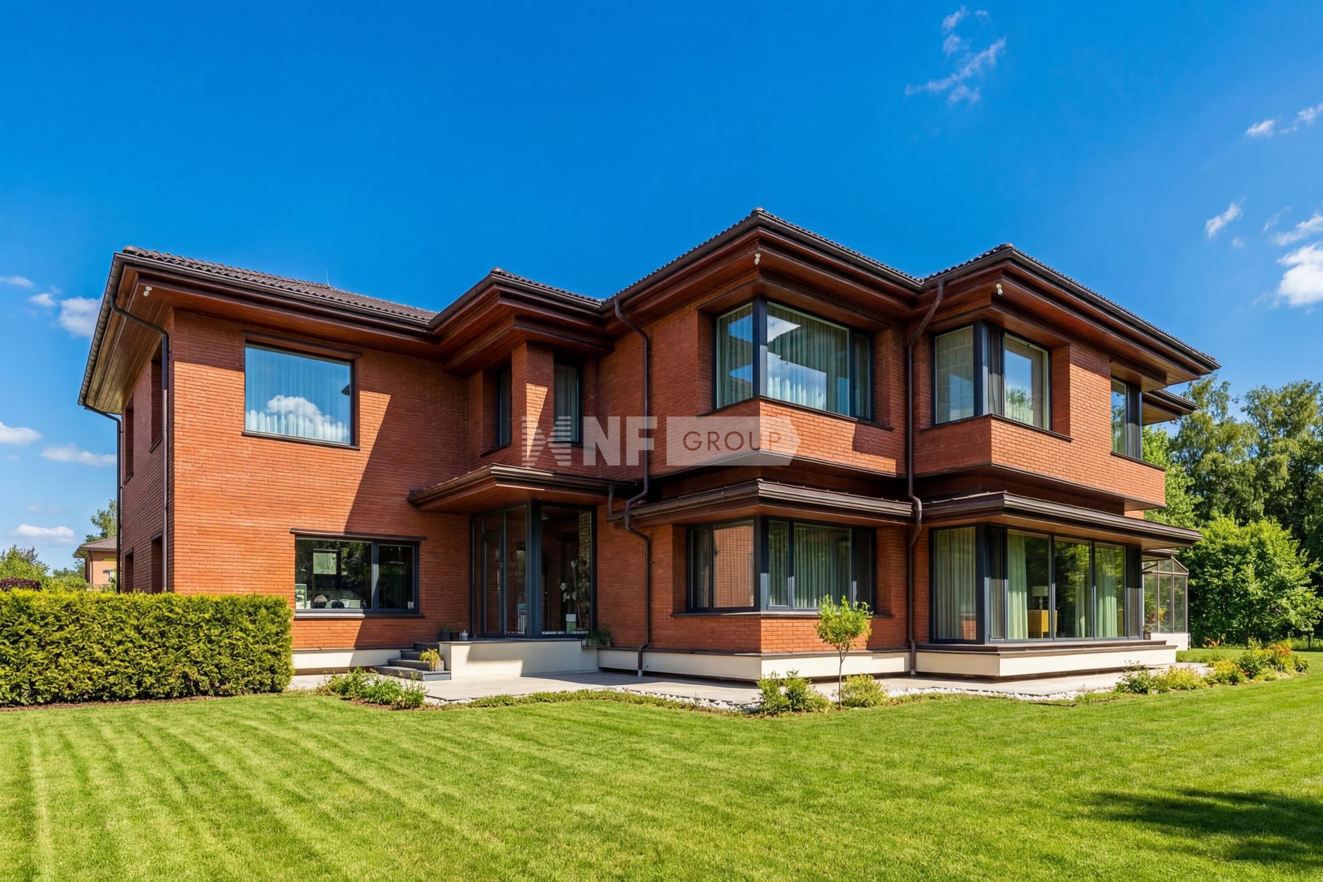 NF Group