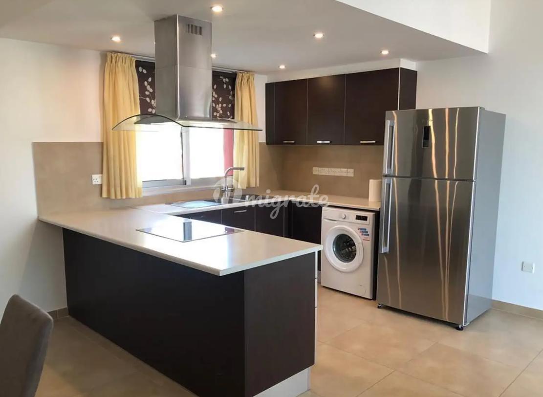 Квартира с 2 спальнями в Меса-Гайтония, Лимассол
 (2 Bedroom Apartment in Mesa Geitonia, Limassol)