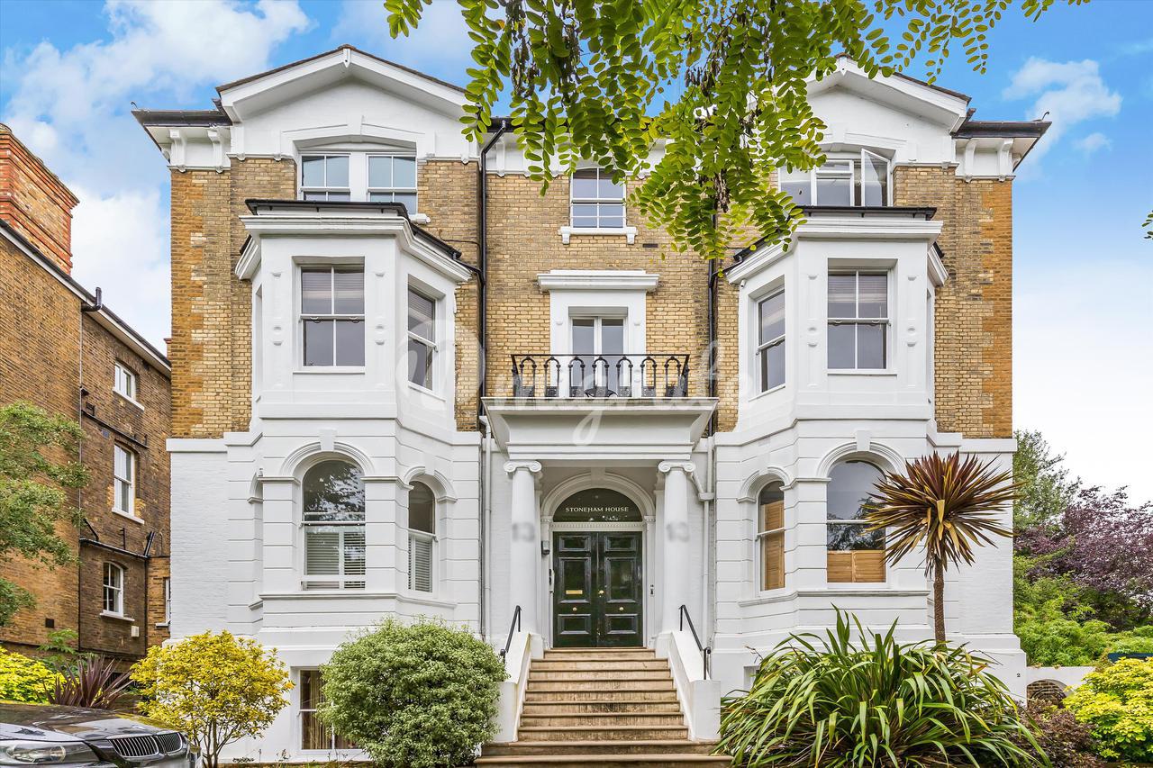 Квартира в Queens Road, Richmond, TW10