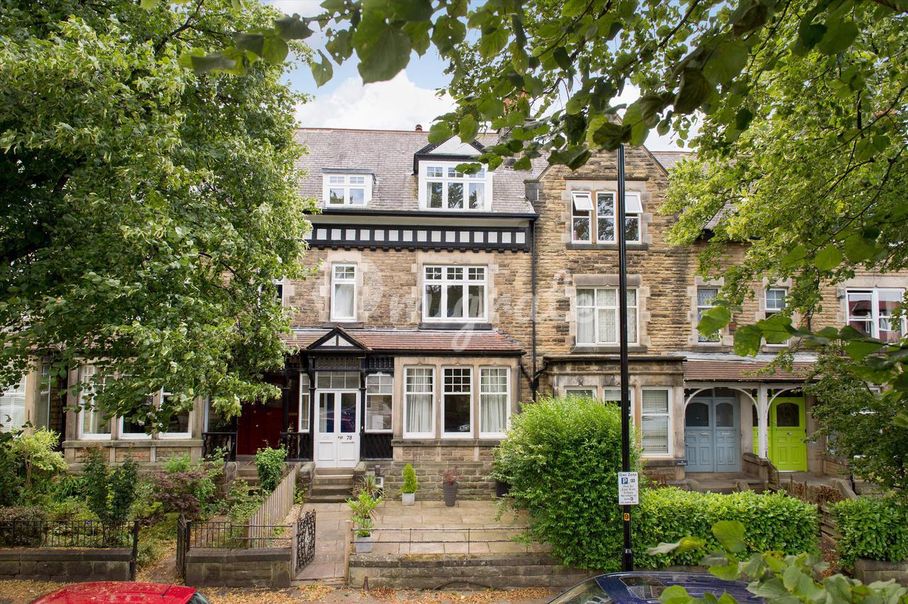 Вилла в Dragon Parade, Harrogate, North Yorkshire, HG1