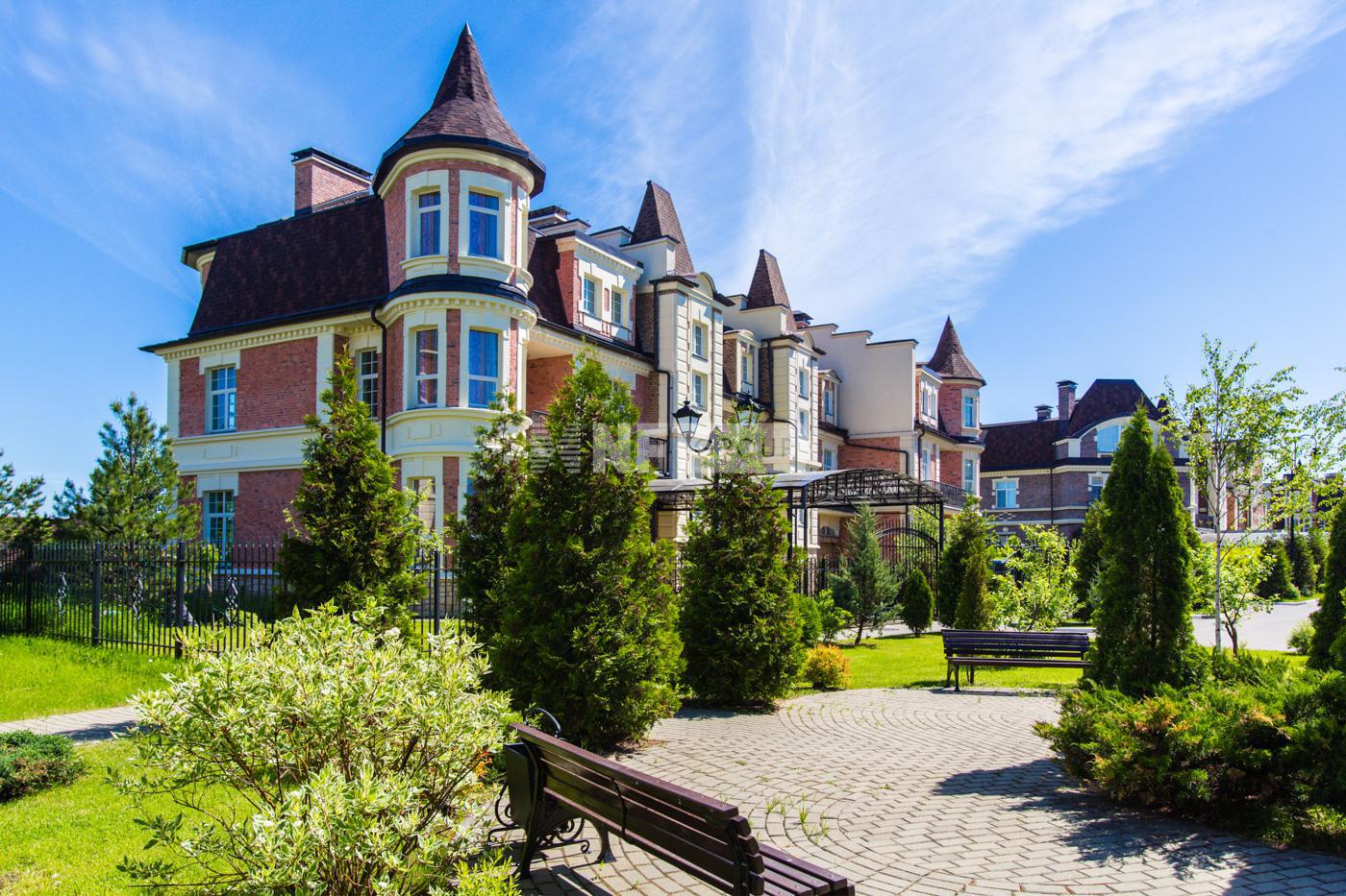 «Лэйнхаусы Ильинка» (Leynhausy Ilynka)