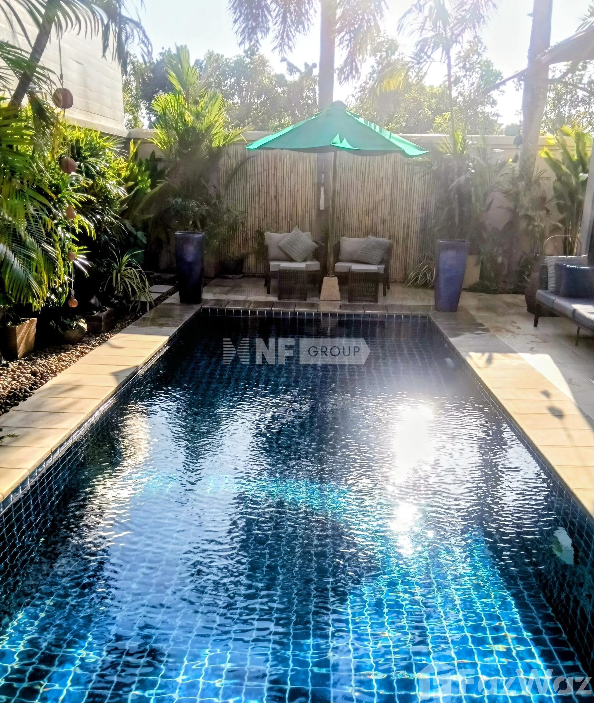BangTao Beach Villas