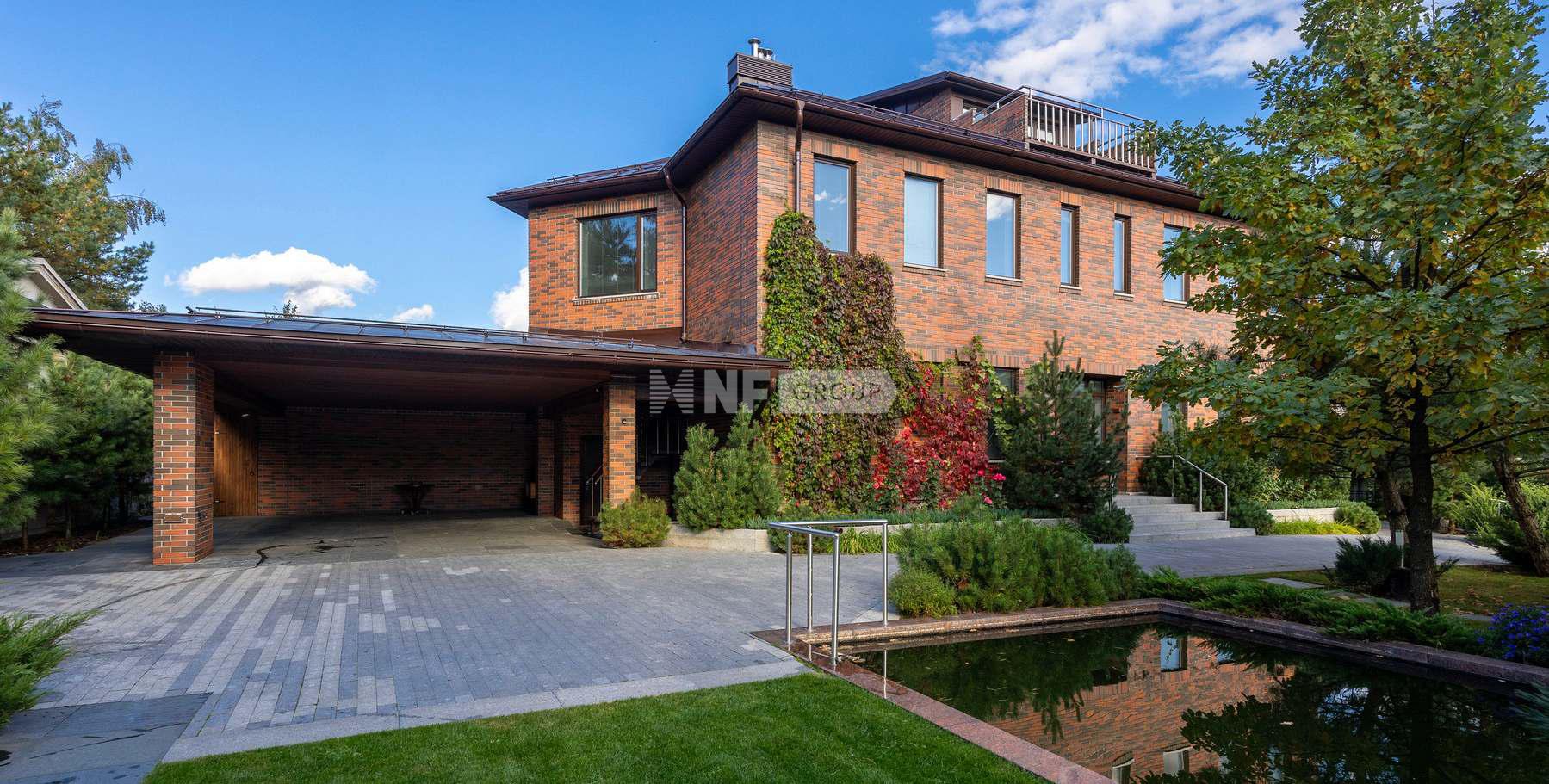 «Ренессанс парк» (Renessans park)