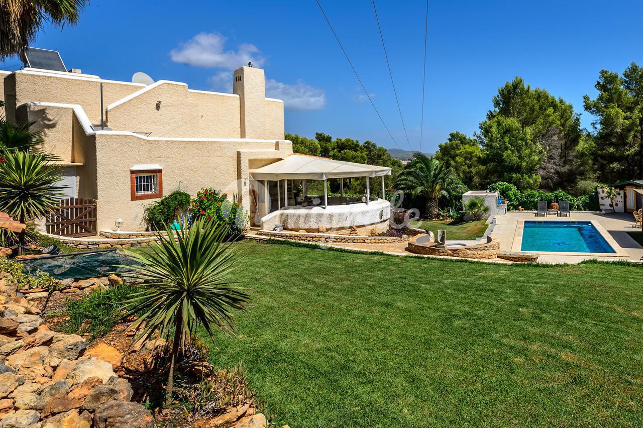 Вилла в Siesta, Ibiza, Illes Balears