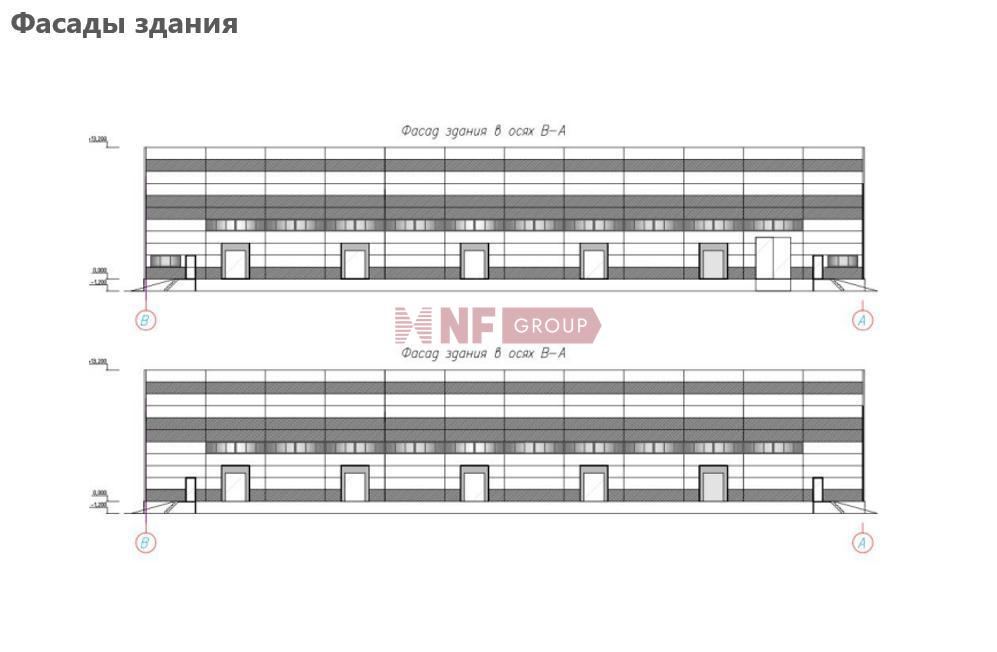 NF Group