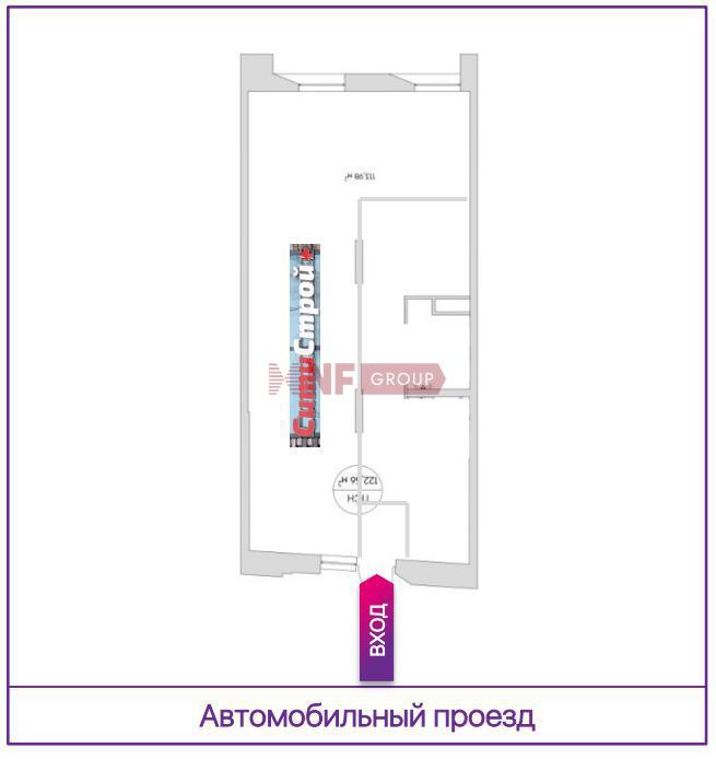 NF Group