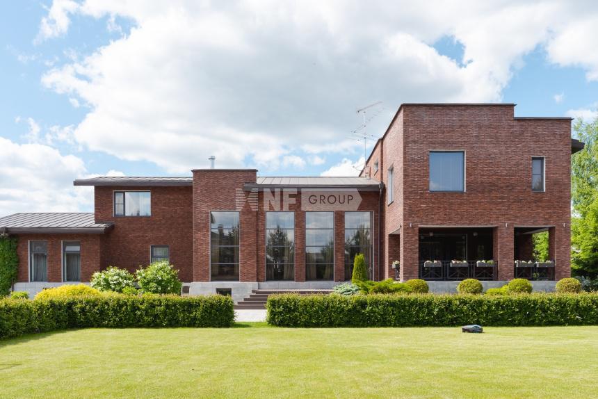 «Никольская слобода» (Nikolskaya sloboda)