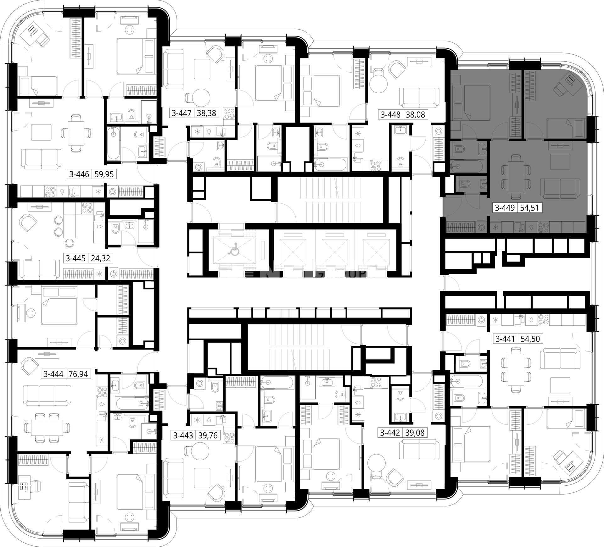 «Сити Бэй» (City Bay)