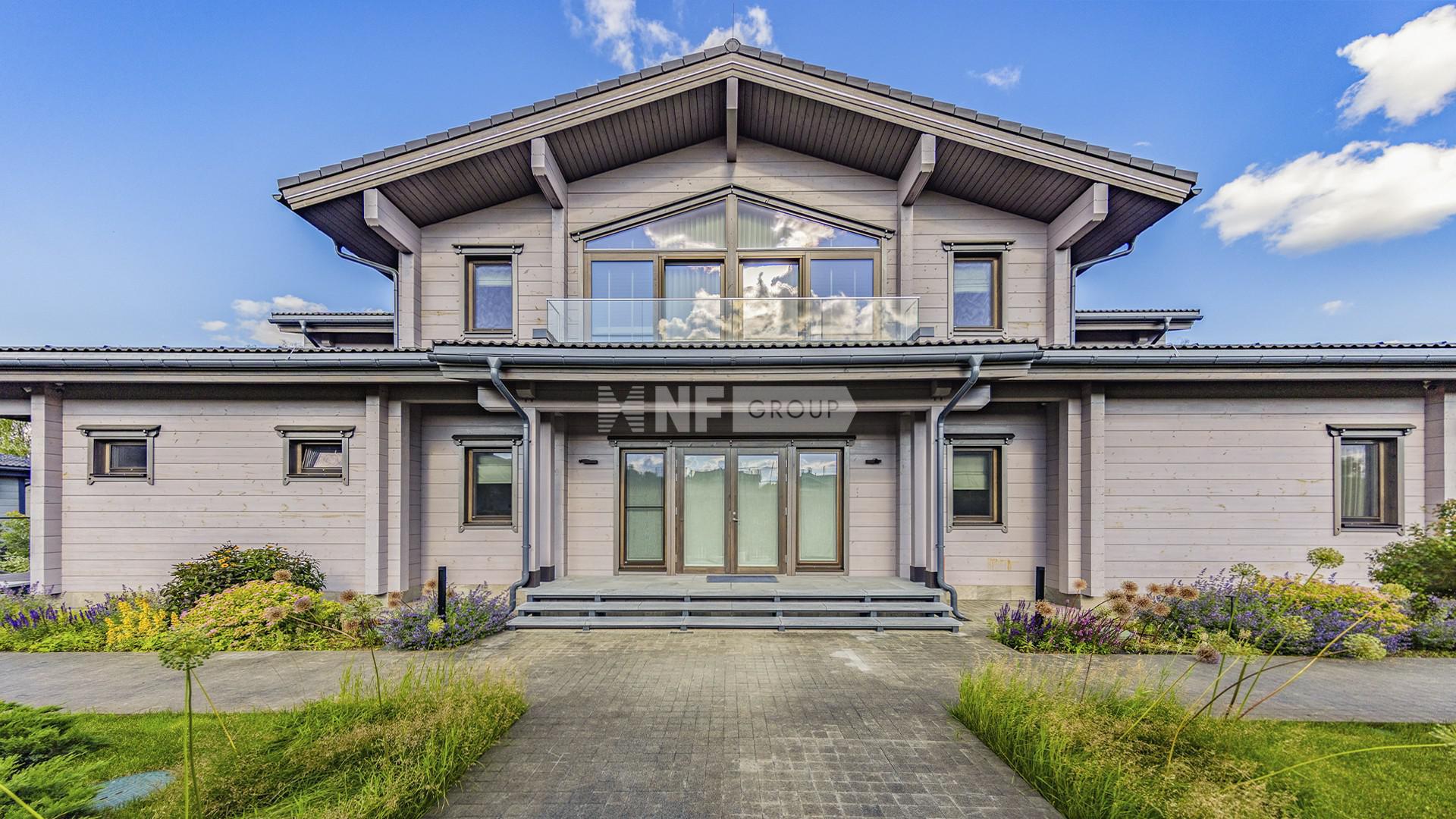 «Берег Хонка» (Bereg Khonka)