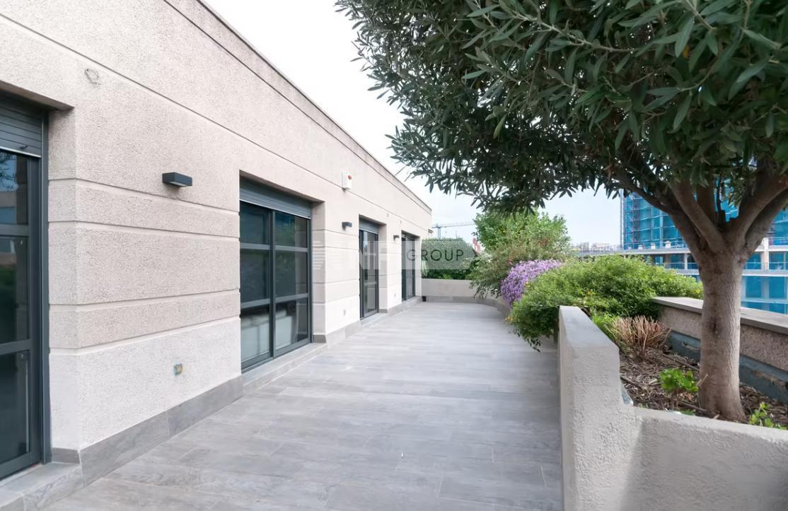 Атико в Эшампле