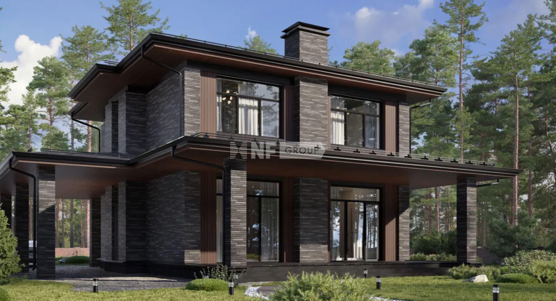 «Ziggurat Country Club» (Ziggurat Country Club)